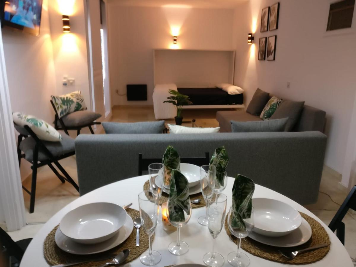 Apartment Apartamento Marbella