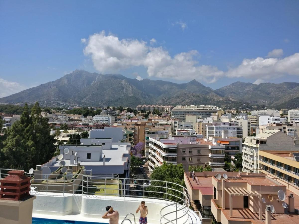 Apartamento Marbella Apartment