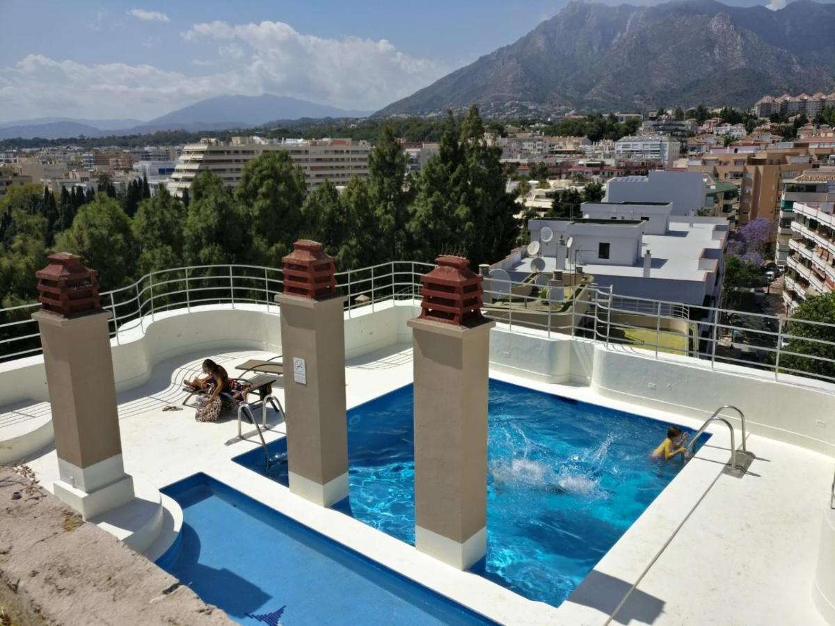 Apartment Apartamento Marbella Marbella