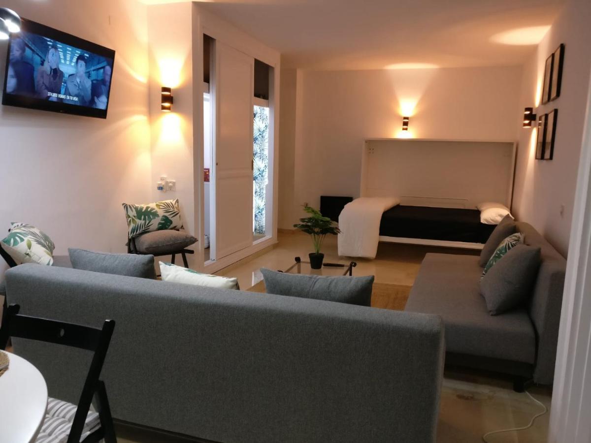 Apartamento Marbella Apartment Marbella