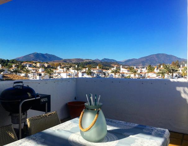 Naranjos Close To Puerto Banus * Marbella