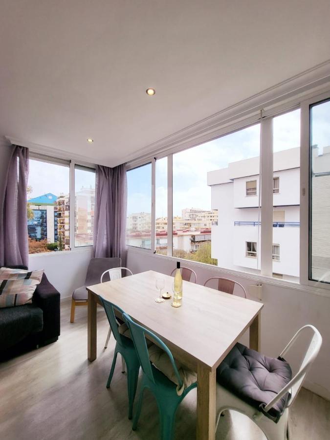 Apartamento Stylish 3 Bedroom Penthouse In Centre With Large Pool Close To The *