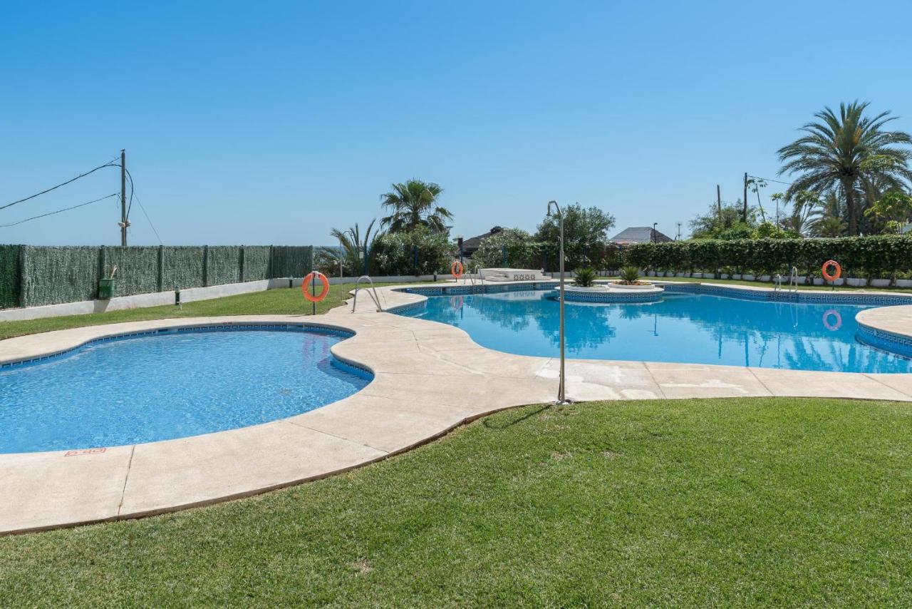 Appartement 356 Marbella