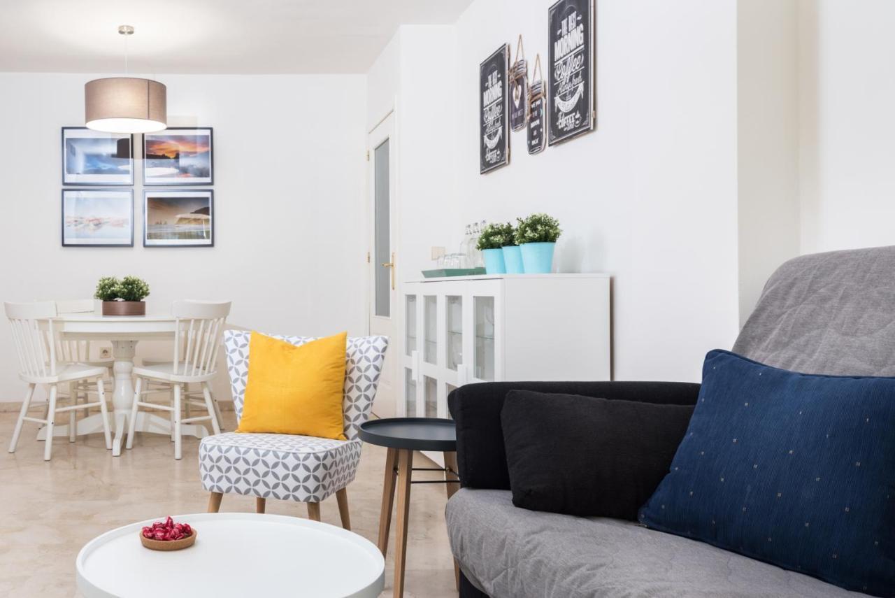 Apartamento Azul
