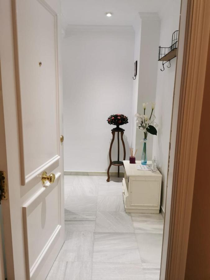 Apartamento Puerta *