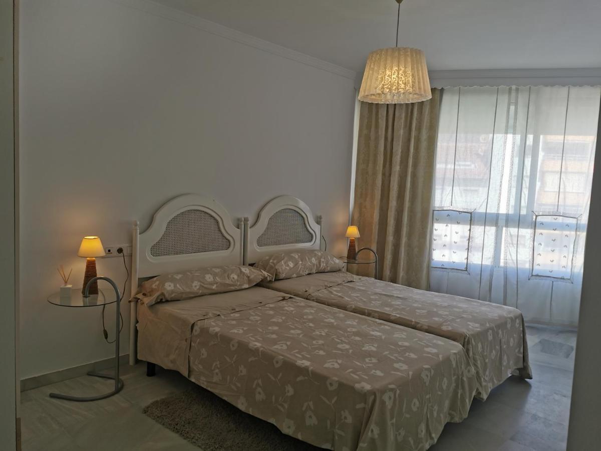 Apartamento Puerta * Marbella