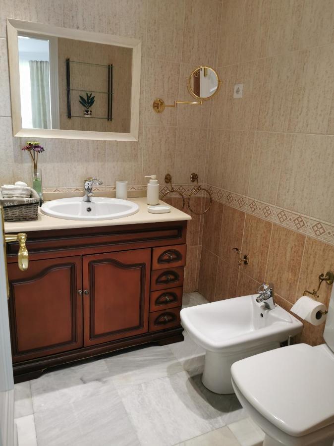 Apartamento Puerta * Marbella