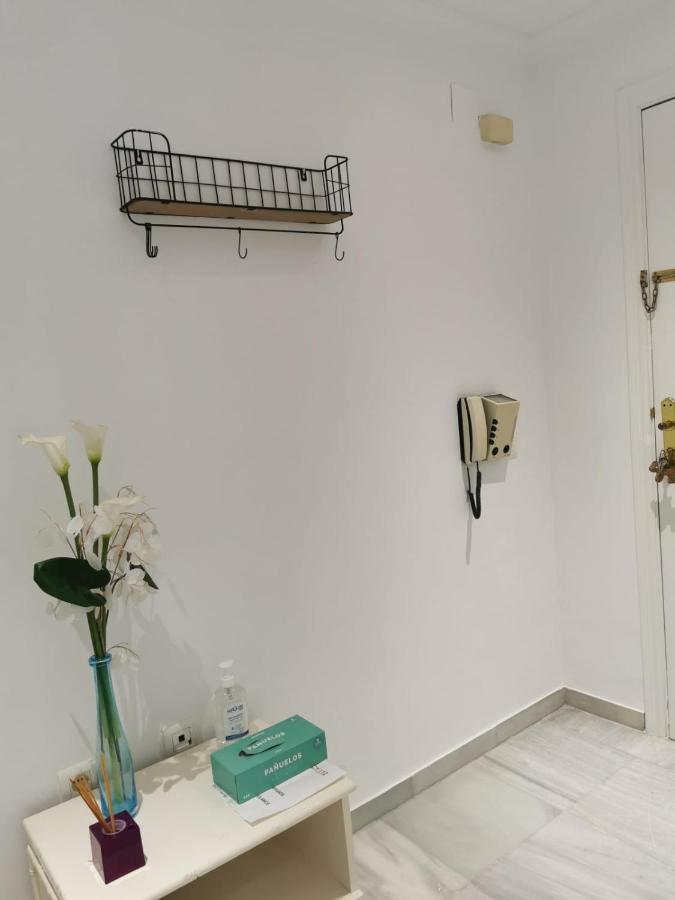 Apartamento Puerta Apartamento Marbella