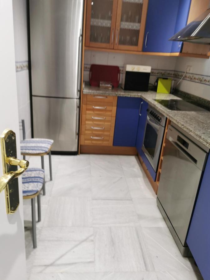 Apartamento Puerta