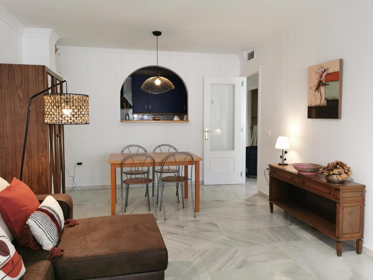 Apartamento Puerta Apartamento Marbella