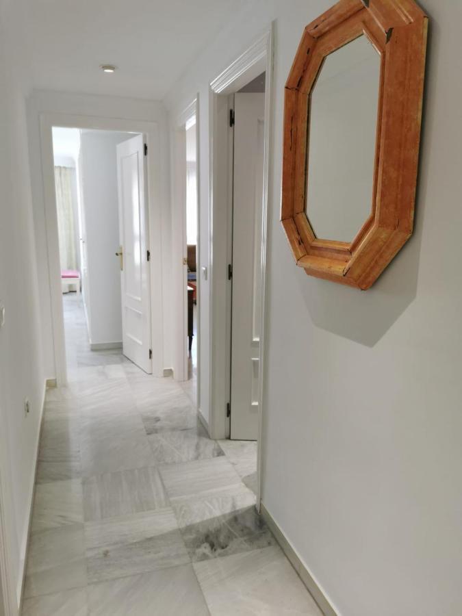 Apartamento Apartamento Puerta *