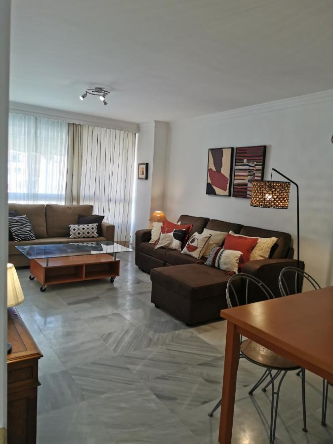 Apartamento Puerta Marbella