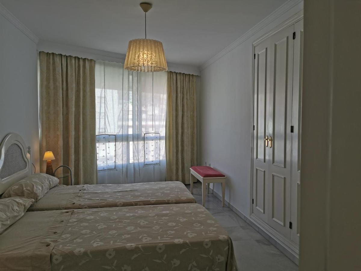 Apartamento Puerta Appartement *