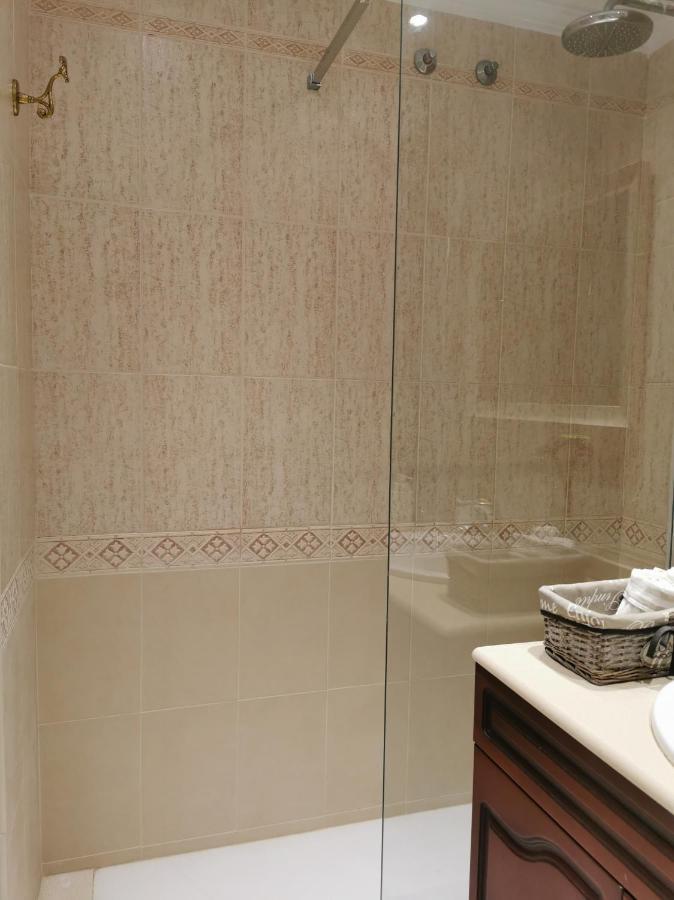 Apartamento Puerta Apartamento *