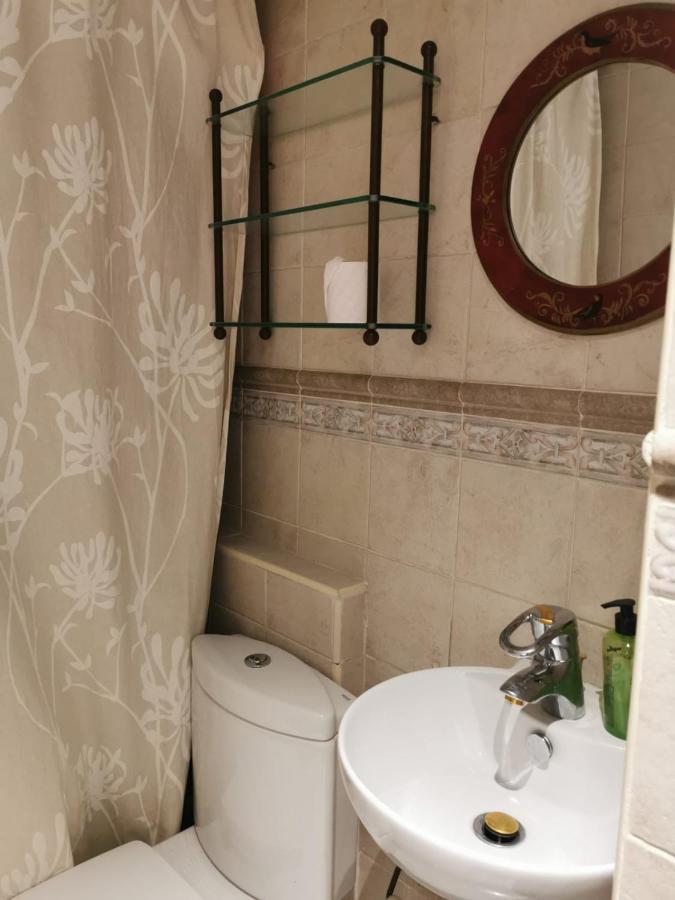 Apartamento Puerta *