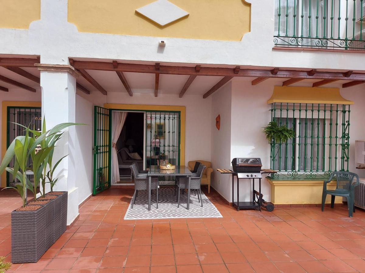 Estrelicia Ii * Marbella