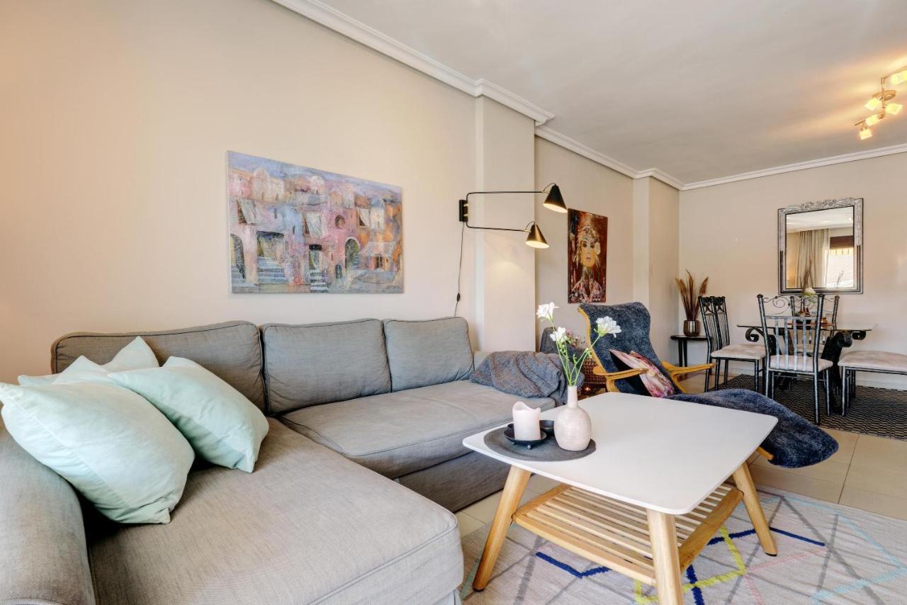 Apartamento Puerto Banus La Maestranza