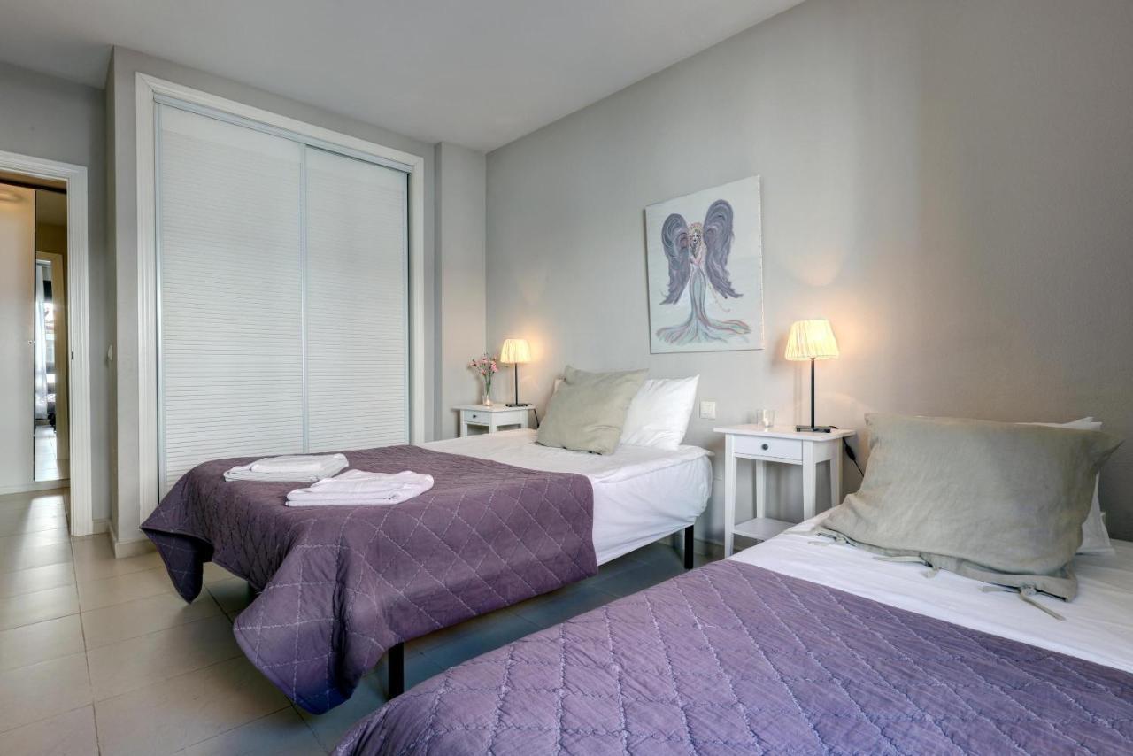 Apartamento Puerto Banus La Maestranza *