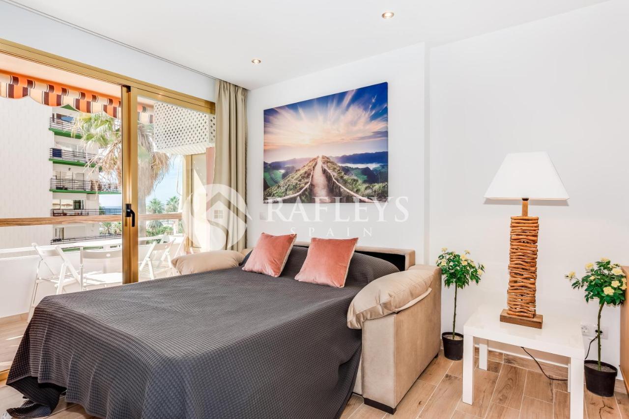 Apartamento Modern 1 Bedroom In Very Center Of Marbella.