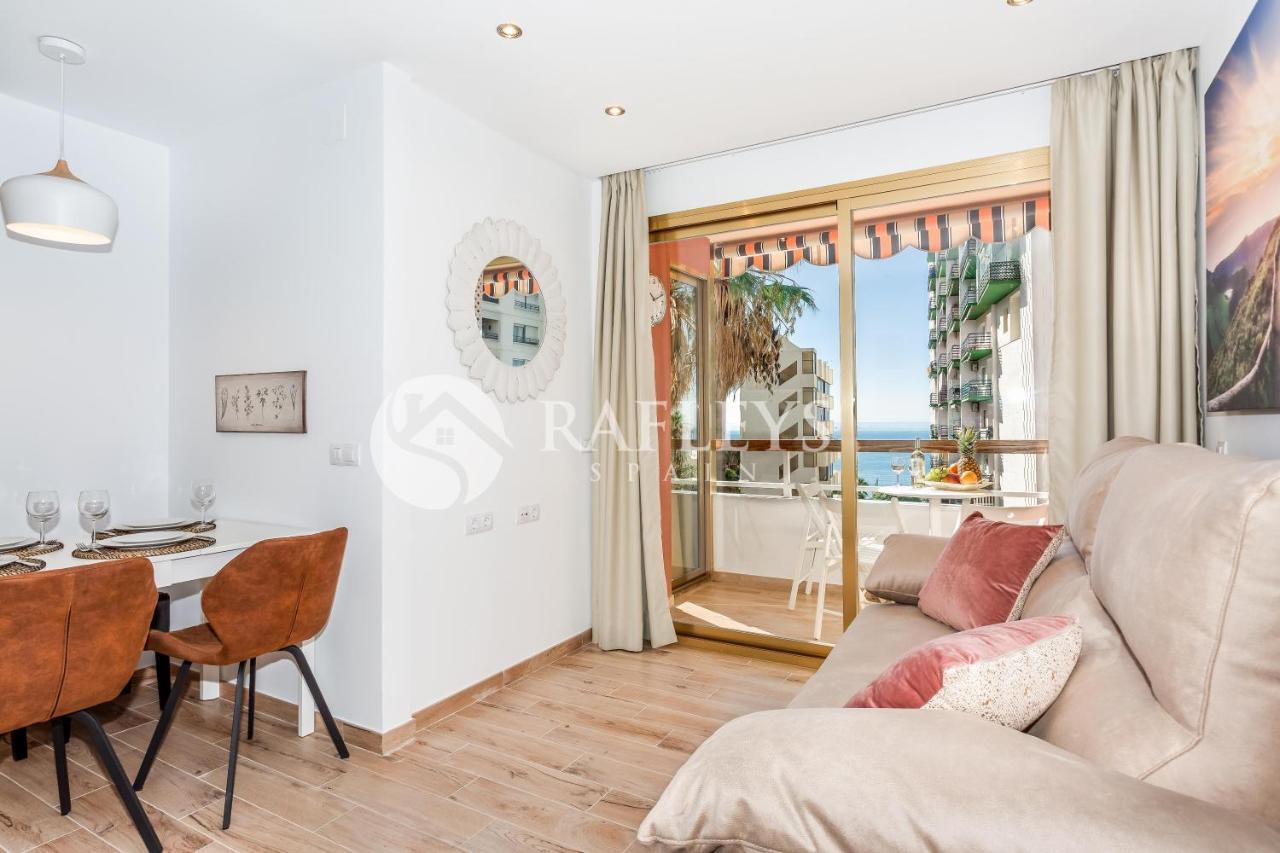 Modern 1 Bedroom In Very Center Of Marbella. *
