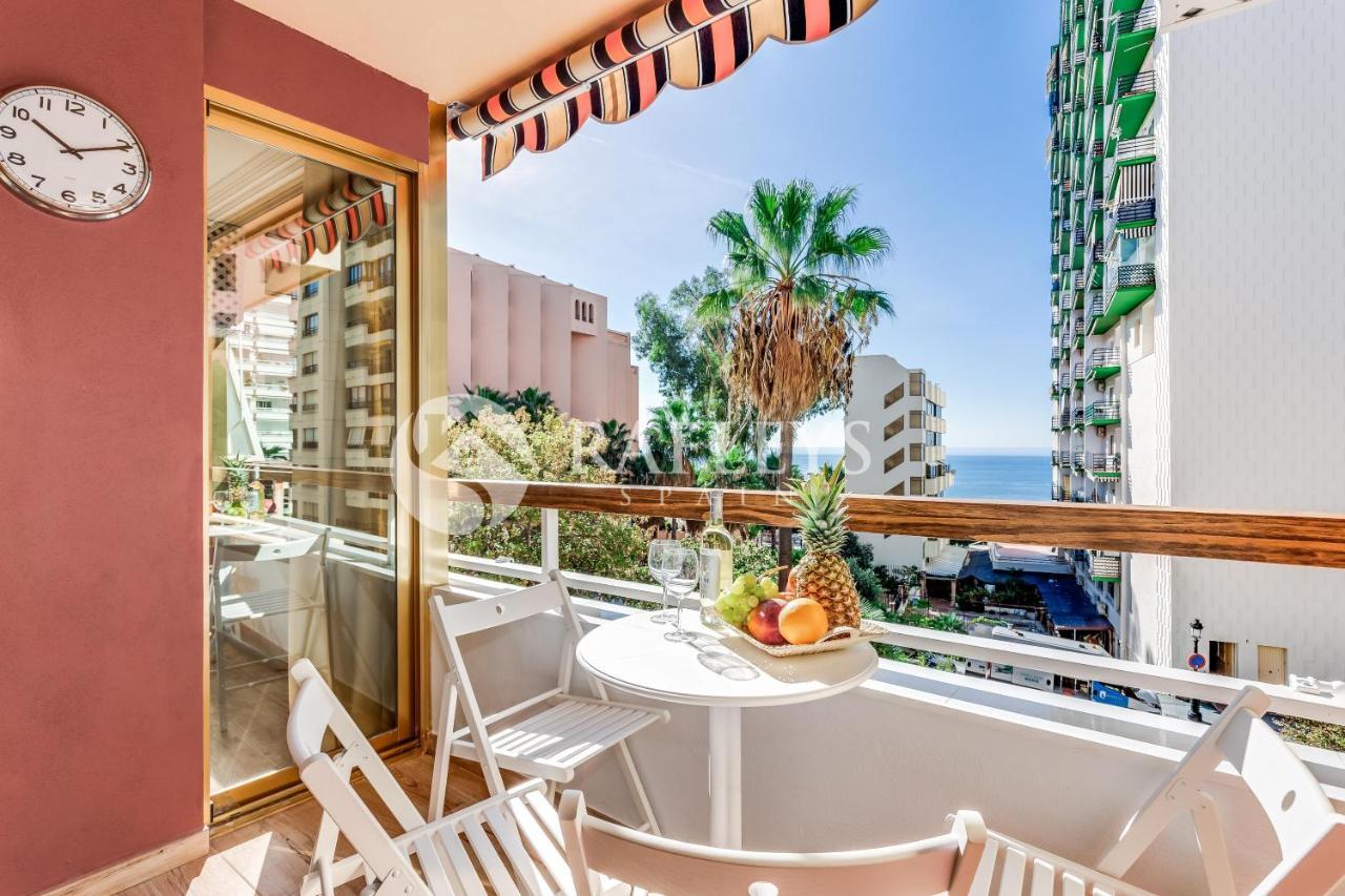 Modern 1 Bedroom In Very Center Of Marbella. Apartamento *