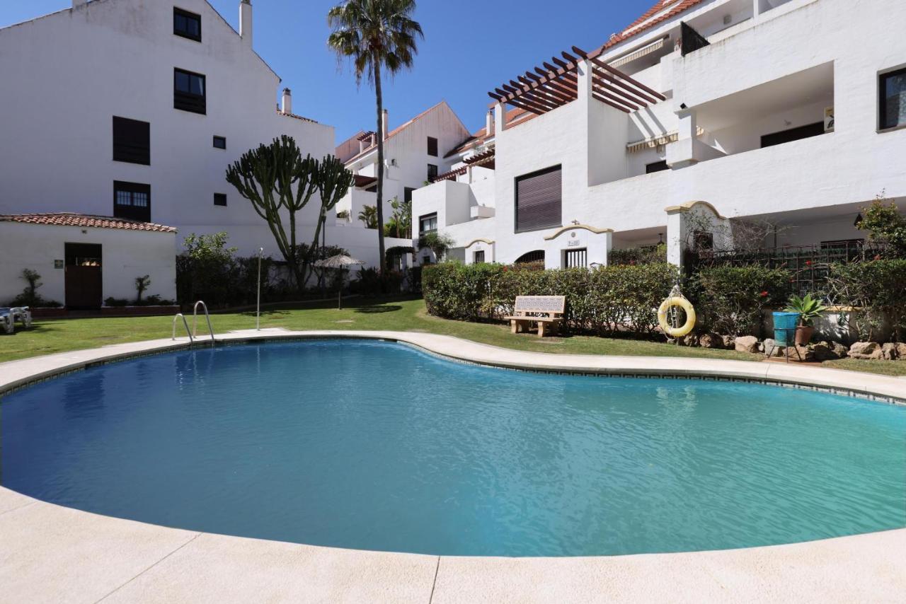 Puerto Banus La Maestranza Apartamento *