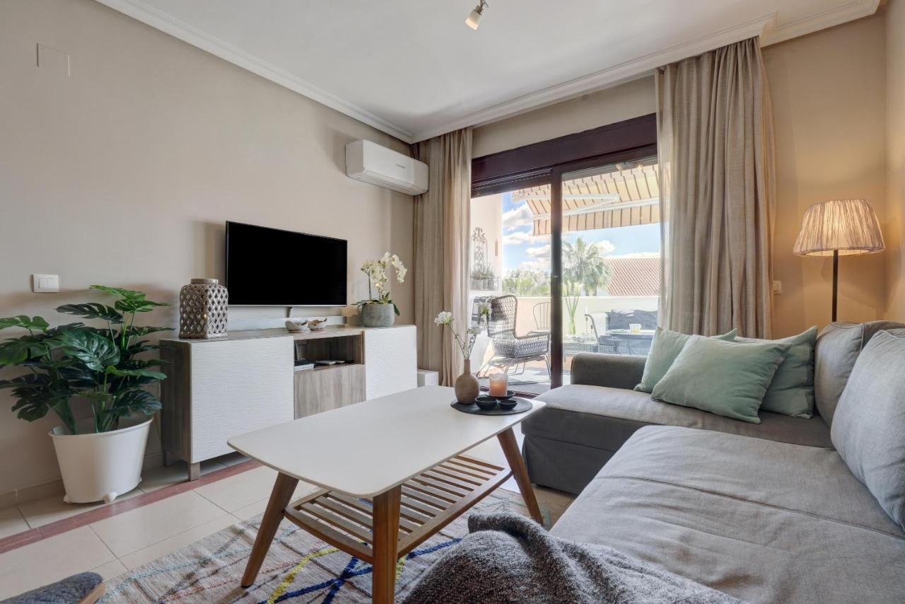 Apartamento Puerto Banus La Maestranza Marbella