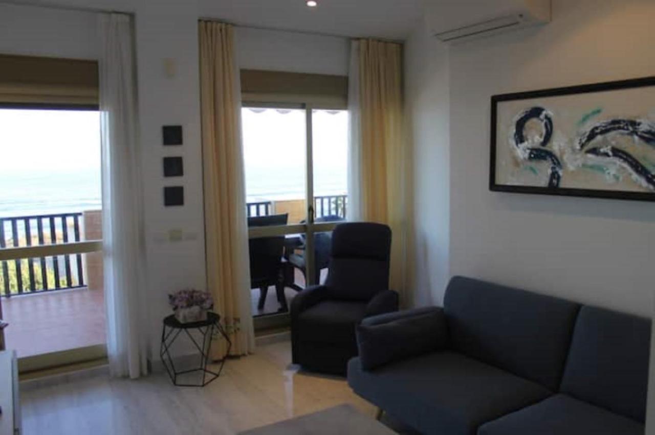 Romana Playa Apartment Marbella