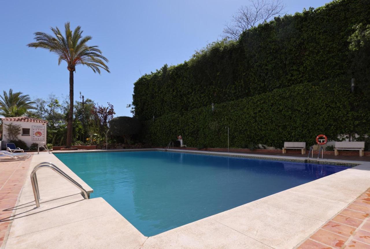 Puerto Banus La Maestranza Marbella