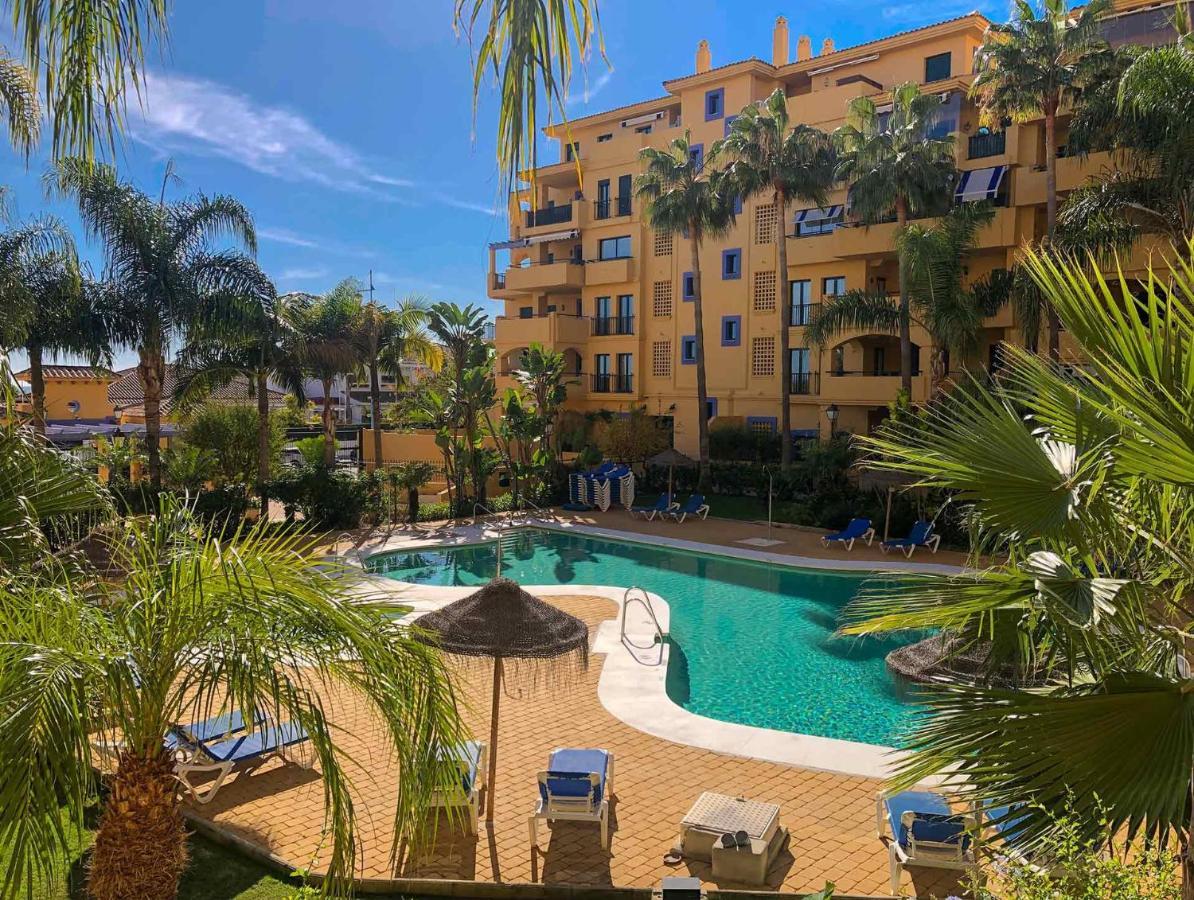 62 - Penthouse In Almendros With Fantastic Vie Marbella