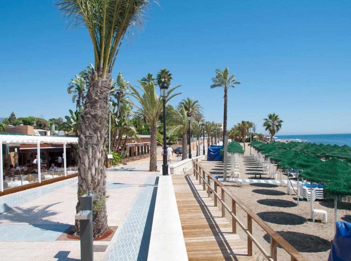 Appartement 62 - Penthouse In Almendros With Fantastic Vie Marbella