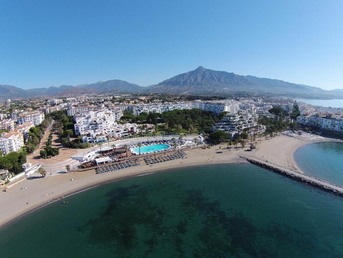62 - Penthouse In Almendros With Fantastic Vie Marbella