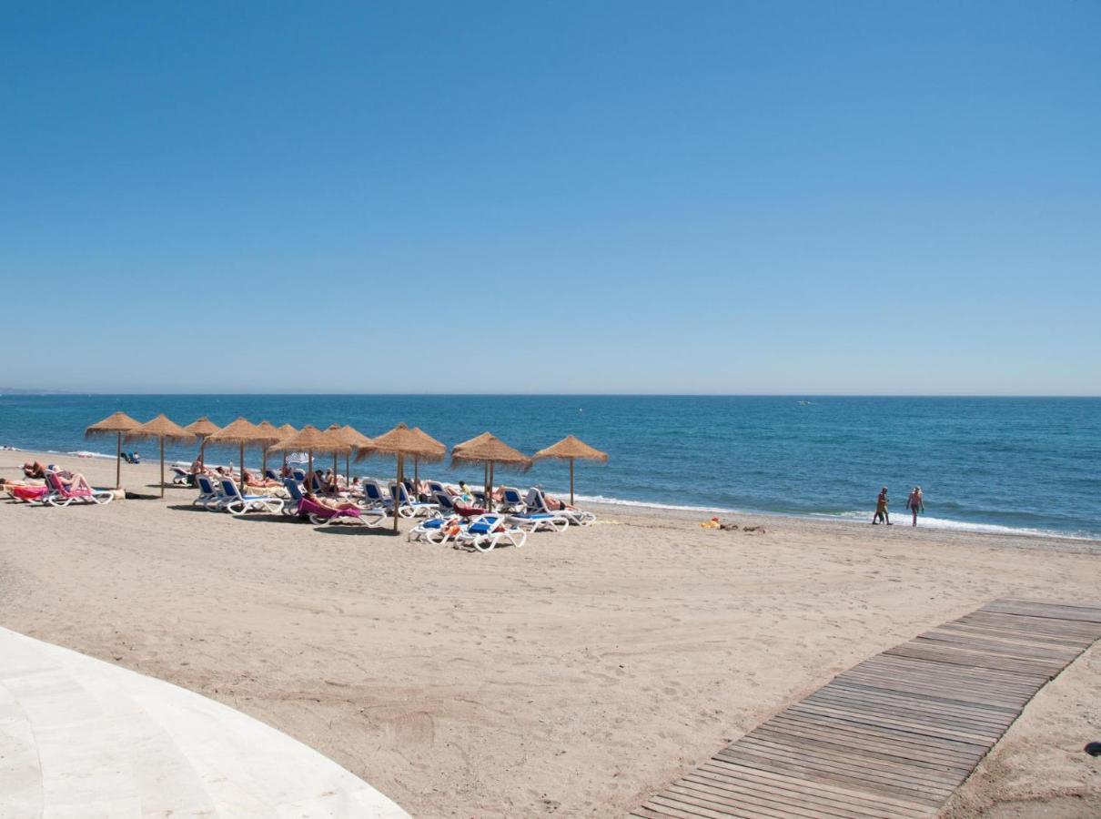 62 - Penthouse In Almendros With Fantastic Vie Marbella