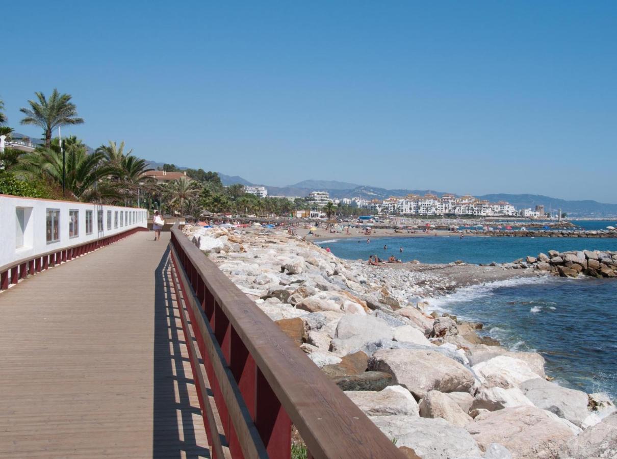 62 - Penthouse In Almendros With Fantastic Vie Appartement