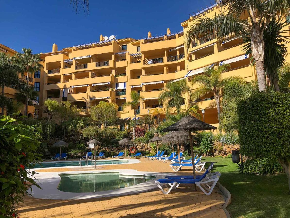 62 - Penthouse In Almendros With Fantastic Vie Appartement *