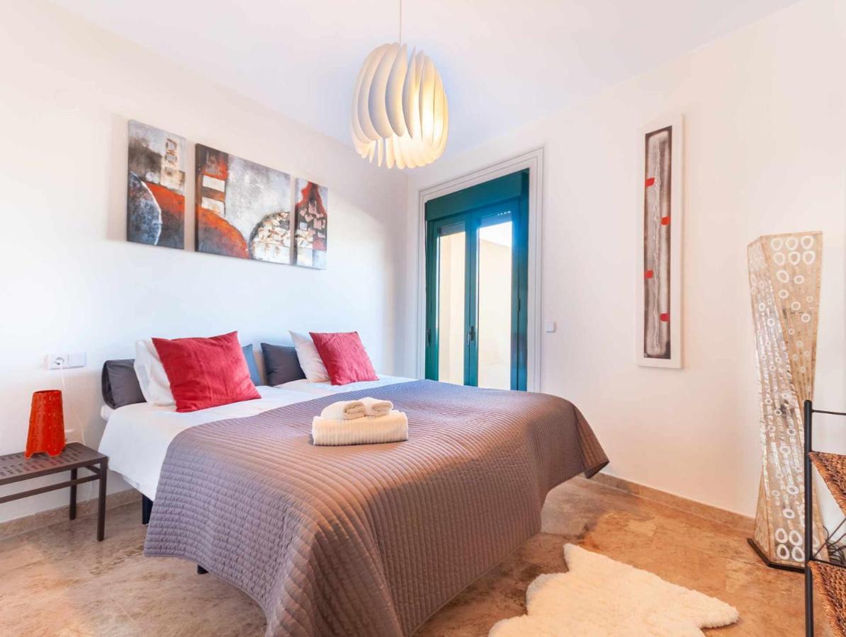 Appartement 62 - Penthouse In Almendros With Fantastic Vie Marbella