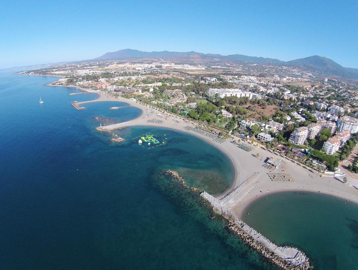 Appartement 62 - Penthouse In Almendros With Fantastic Vie
