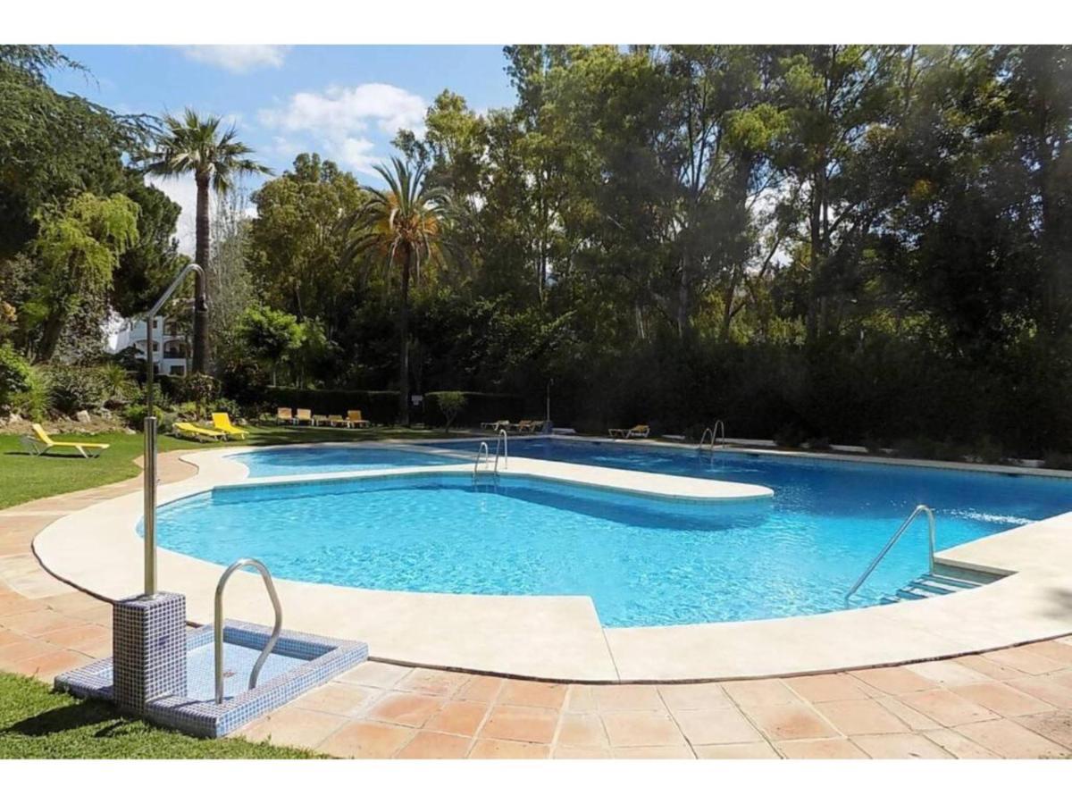Apartment Del Parque Flats Le Village Golf Marbella