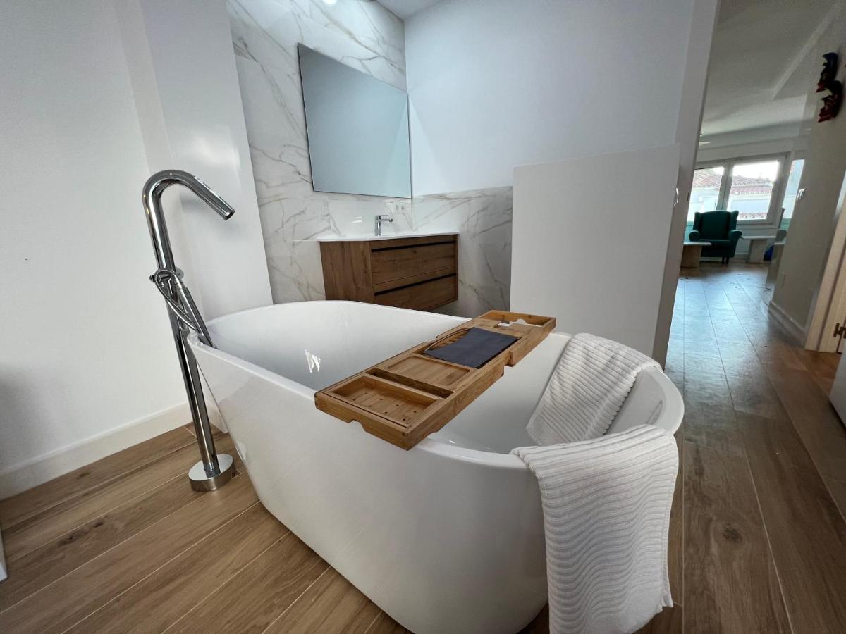 Vakantiehuis Karibu & Pool Marbella