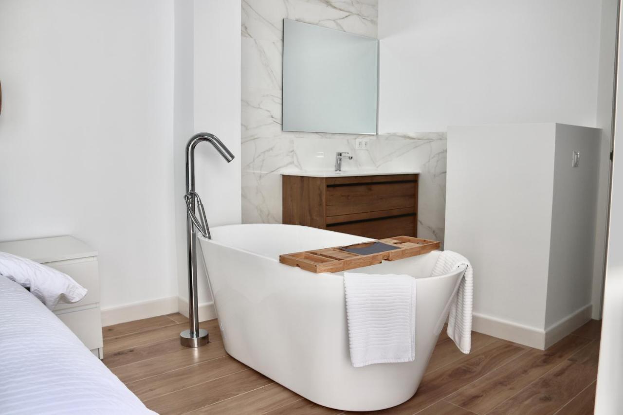 Karibu & Pool Vakantiehuis Marbella