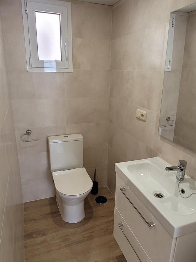 Centro Apartment *