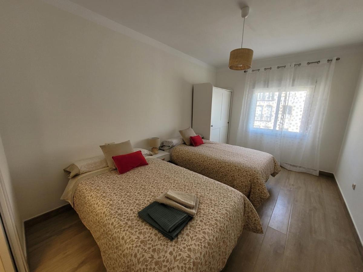 Apartment Centro Marbella