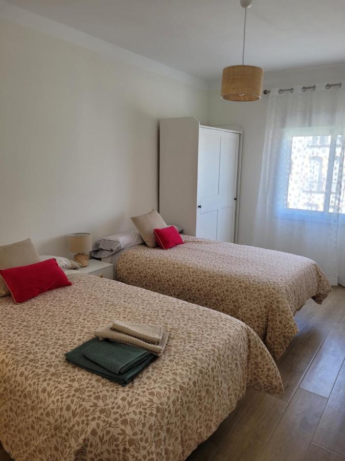 Centro Apartment Marbella