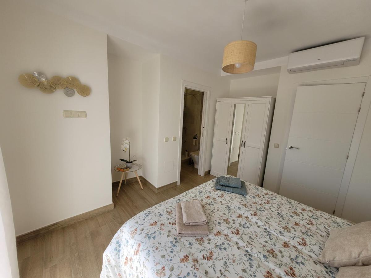 Centro Apartment Marbella