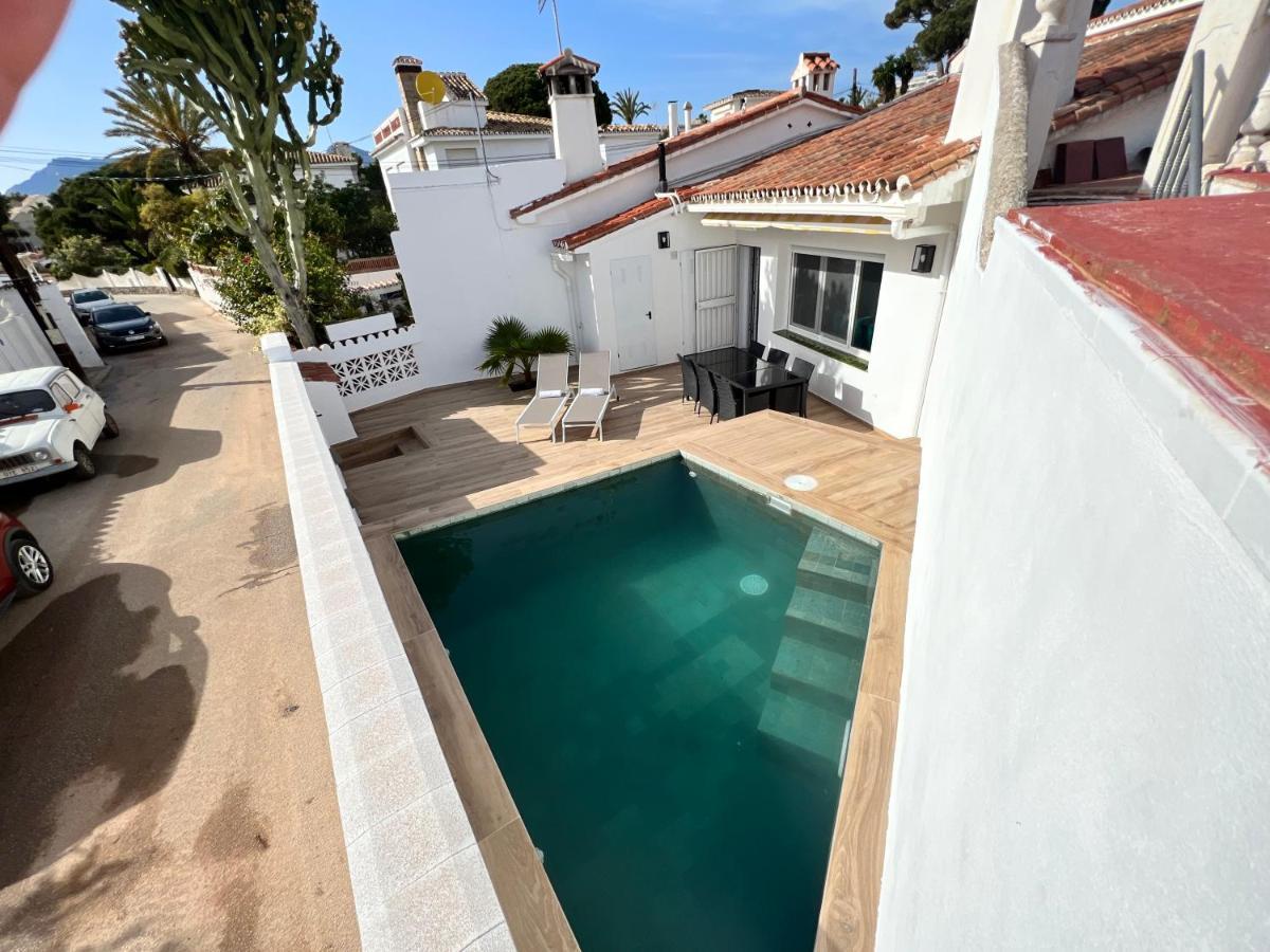 Karibu & Pool * Marbella
