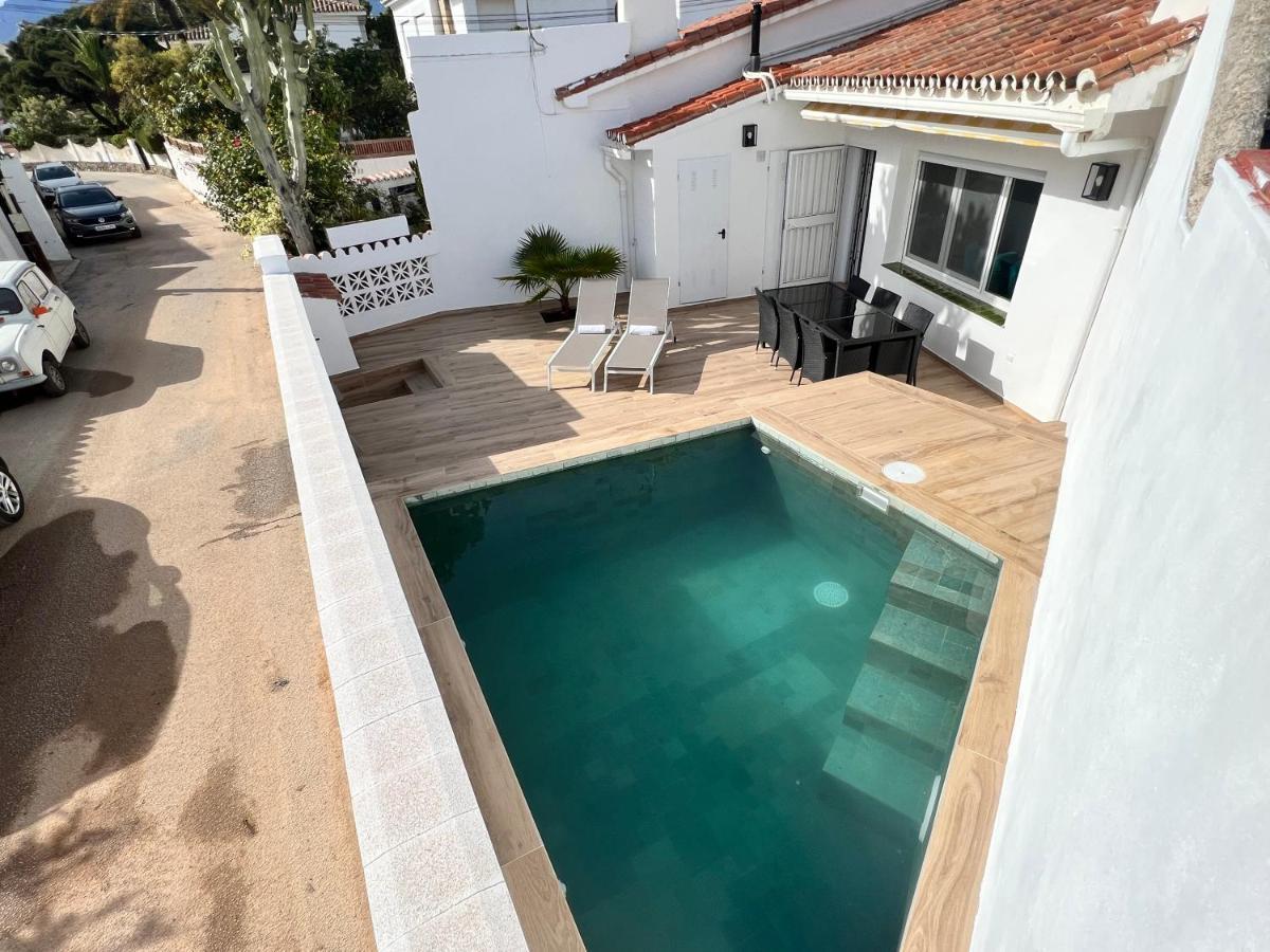 Karibu & Pool Vakantiehuis *
