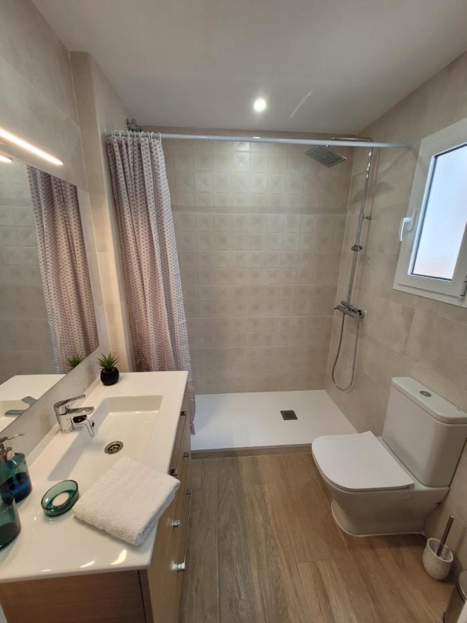 Centro Apartment