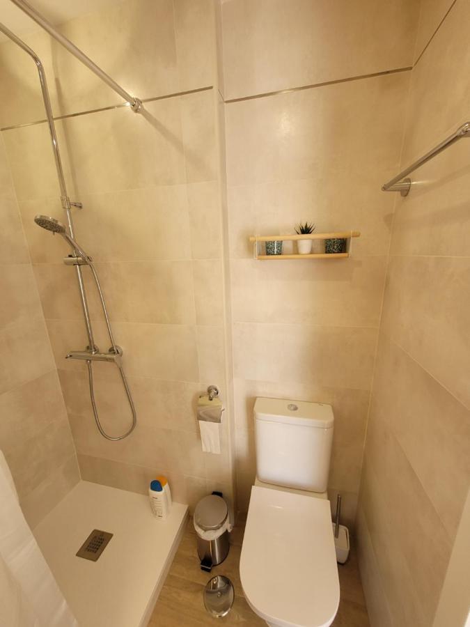 Centro Apartment