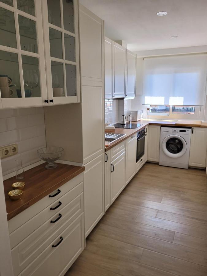 Centro Apartment