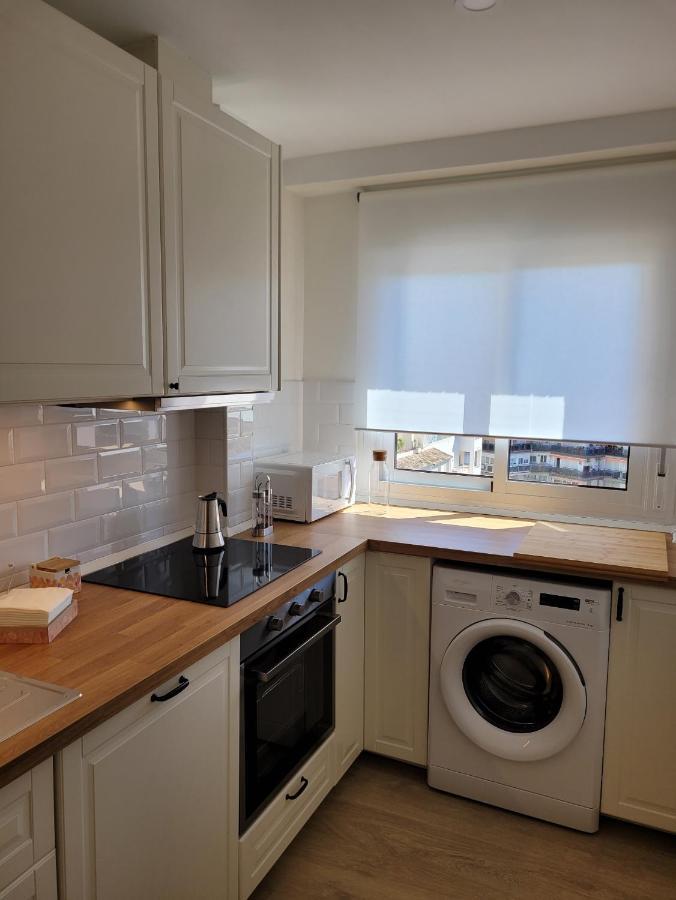 Centro Apartment *